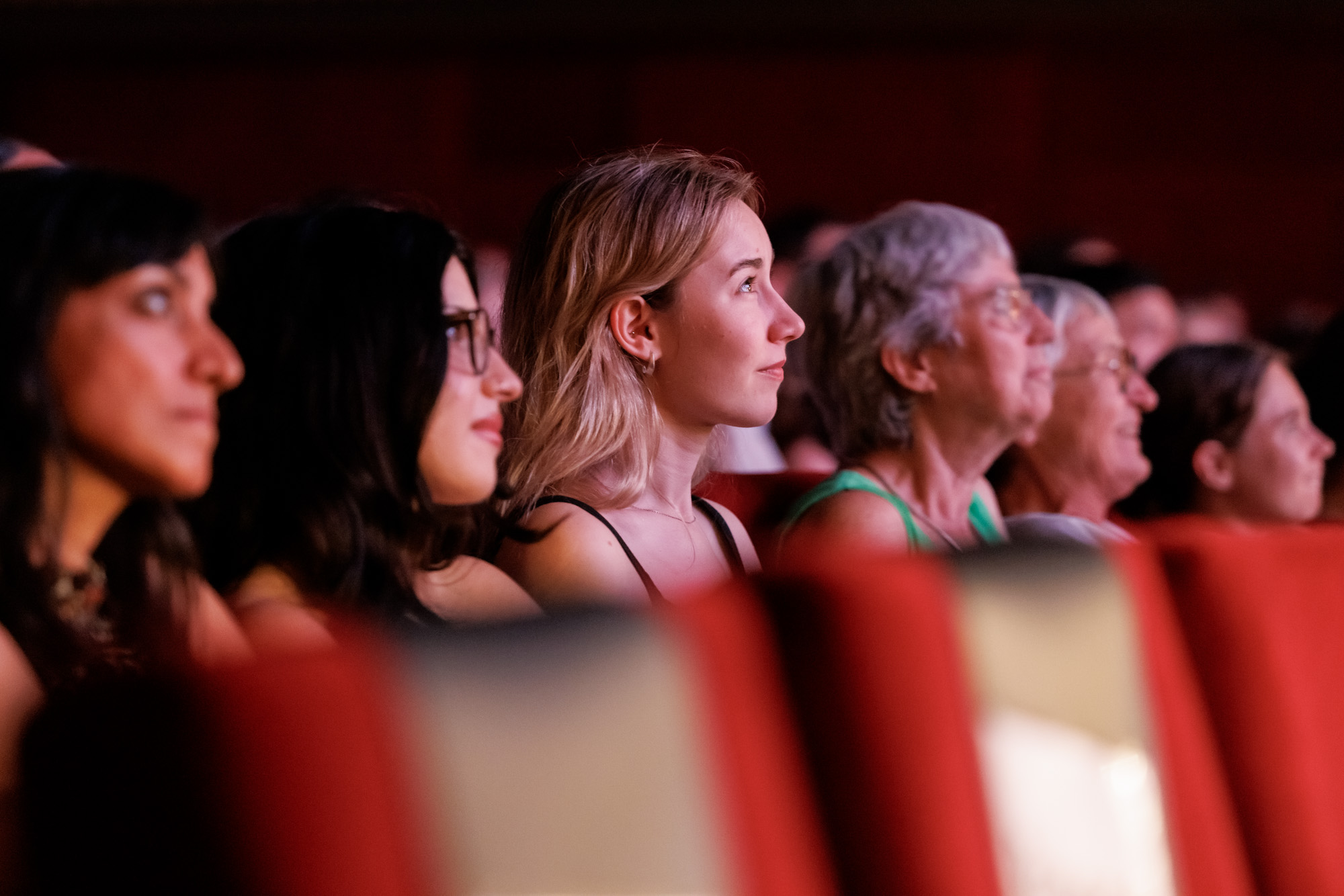 Soirée d'ouverture ciné-concert: Modern Times de Charlie Chaplin