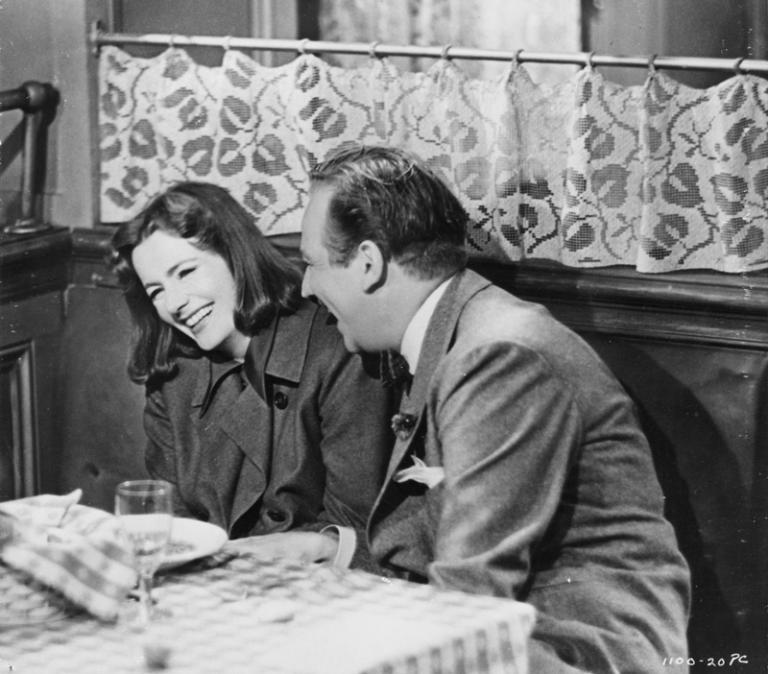 Ninotchka de Ernst Lubitsch projeté à Nyon et à Martigny